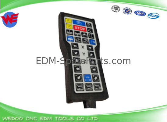 135011385 صندوق تحكم عن بعد لـ FI2400CC AgieCharmilles تجميع فرعي 135.011.385