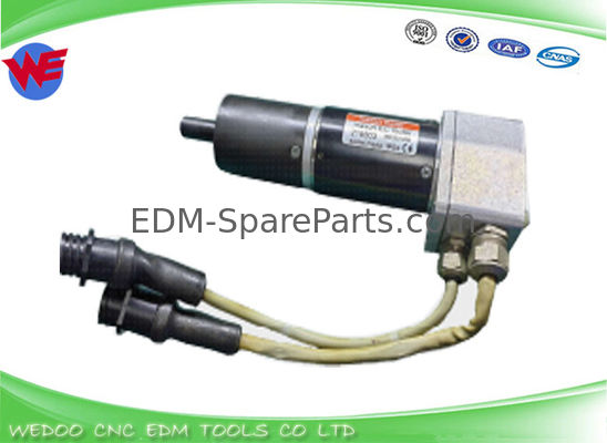 500243793 محرك M10 AgieCharmille لقطع غيار EDM  500.243.793