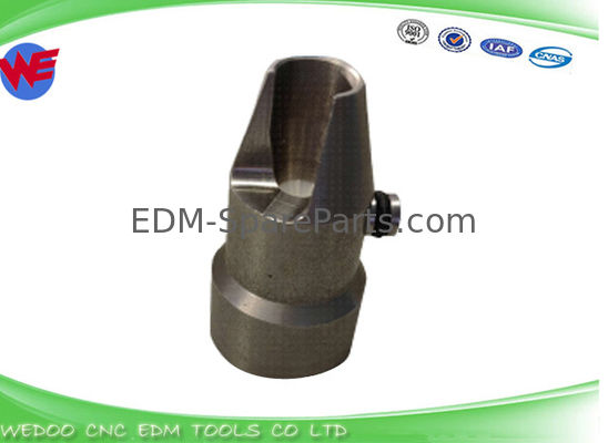 135016080 حامل أنبوب مُلدَّن AgieCharmille قطع غيار EDM 135.016.080