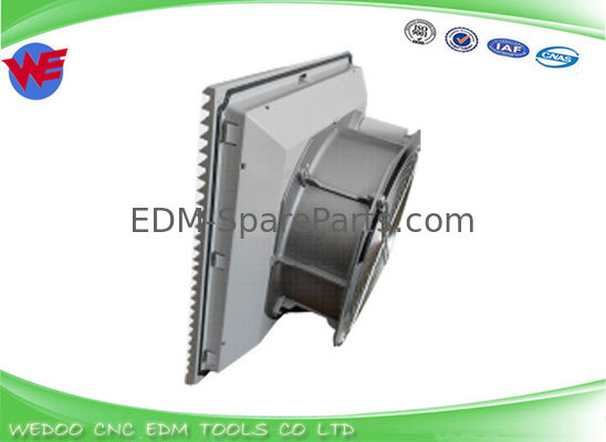 مجموعة مروحة محورية 135008477 AgieCharmille 115V 218*218*83 FI240 FI440 FI640