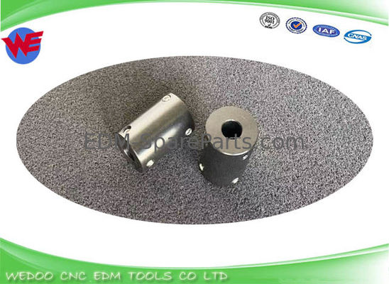 وصلة مرنة AQ325 لماكينة Sodick EDM 21*30*ID8MM