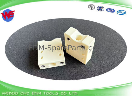 3085759 118616B 1218540 قطع غيار سوديك عازل سيراميك لوحة 57.5x50x20T