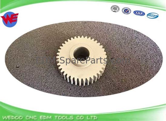 130003223 (51.3*12T) ترس تجعيد مسنن عجلة مسننة Charmilles 130003229 38.9*12T