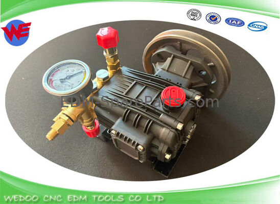 BZ103T EDM آلة مضخة مياه لحفر أجزاء EDM مضخة حفر