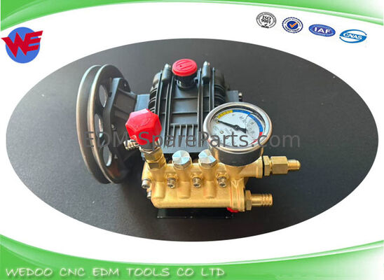 BZ103T EDM آلة مضخة مياه لحفر أجزاء EDM مضخة حفر