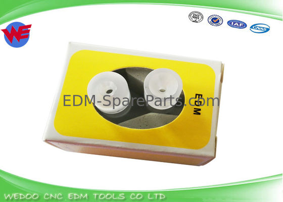 S106-1 Sodick Spare Parts EDM Sapphire guide type C-1 2.0mm 3082269، 0204677
