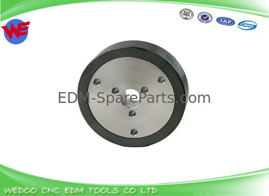 A290-8130-V367 # STD محرك الأسطوانة EDM قطع غيار Fanuc 80 * 15 * 22 مم