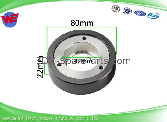 A290-8130-V368# STD الدوال الضغط EDM فانوك الغيار 80 * 42 * 22mm