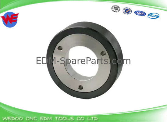 A290-8130-V368# STD الدوال الضغط EDM فانوك الغيار 80 * 42 * 22mm