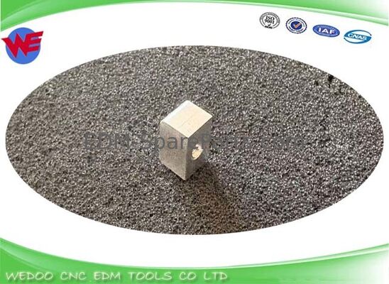A290-8102-X657 قطب القطع الكهربائي حسب EDM Fanuc 6*6*10mm