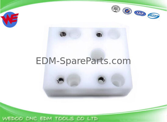 333009867 لوحة العزل 63*50*20ملم تشارميلز EDM قطع 333.009.867