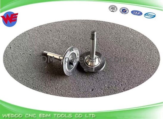 335015107 عجلة توجيه روبي D32MM 335000972 عجلة توجيه روبي AGIE