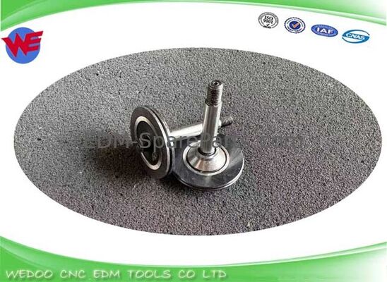 335015107 عجلة توجيه روبي D32MM 335000972 عجلة توجيه روبي AGIE