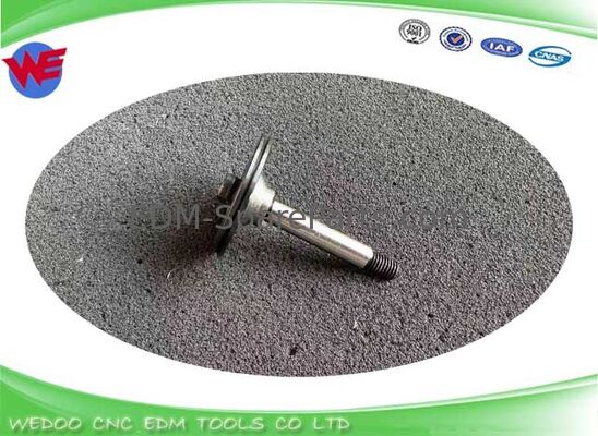 335015107 عجلة توجيه روبي D32MM 335000972 عجلة توجيه روبي AGIE