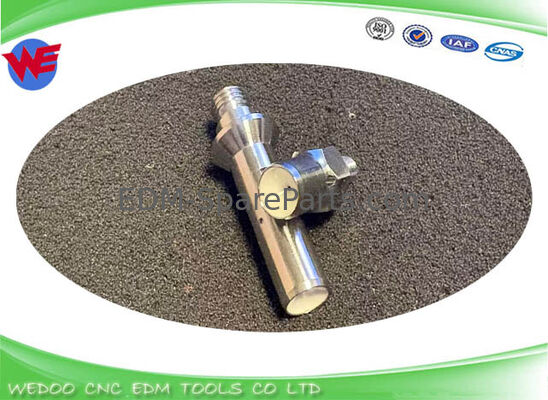 دليل سلك Fanuc بزاوية 45 درجة A290-8110-Z716 A290-8104-X716 A290-8104-X715 A290-8110-Z715