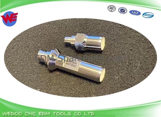 دليل سلك Fanuc بزاوية 45 درجة A290-8110-Z716 A290-8104-X716 A290-8104-X715 A290-8110-Z715