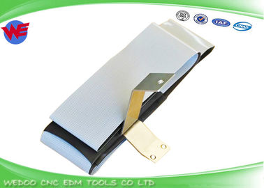 1200mm 3087038 AQ550 الطول Sodick EDM أجزاء كابل الطاقة 64mm العرض 3087038