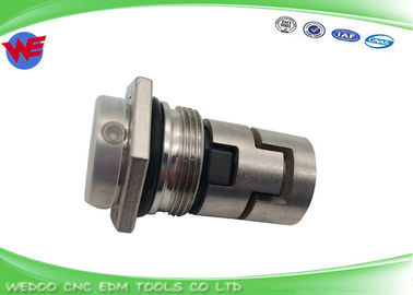 96441877 ID 12mm Sodick EDM أجزاء JMK-12 ضخ المياه الختم الخرسانة الفولاذية الختم