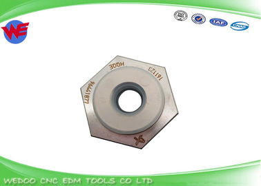 96441877 ID 12mm Sodick EDM أجزاء JMK-12 ضخ المياه الختم الخرسانة الفولاذية الختم