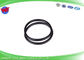أجزاء ارتداء EDM O-Ring 109410202 حلقة الختم من Charmilles O Ring Ø 14.00 x 1.78