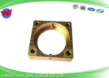 DC08900 X208D528H01 X208D528H02 حامل الفوهة دليل الغطاء Mitsubishi 46 * 48MM