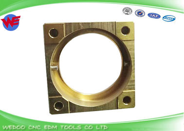 DC08900 X208D528H01 X208D528H02 حامل الفوهة دليل الغطاء Mitsubishi 46 * 48MM