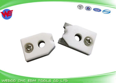 3087703 Sodick قطع الغيار S101-1 3085385 AB دليل القسمة الماسية 3084668 D=0.255mm