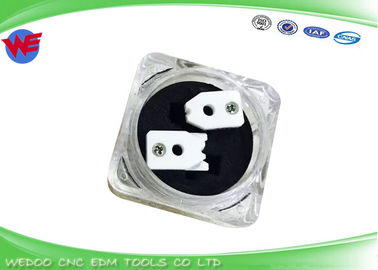 3087703 Sodick قطع الغيار S101-1 3085385 AB دليل القسمة الماسية 3084668 D=0.255mm