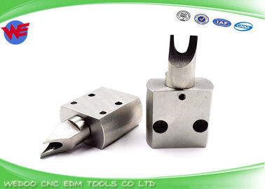 MW413613C 3055208 Sodick EDM أجزاء أسلاك أعلى دليل أنابيب الوحدة 3055210