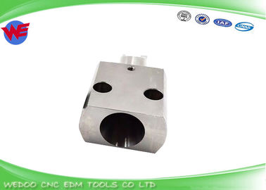 MW413613C 3055208 Sodick EDM أجزاء أسلاك أعلى دليل أنابيب الوحدة 3055210