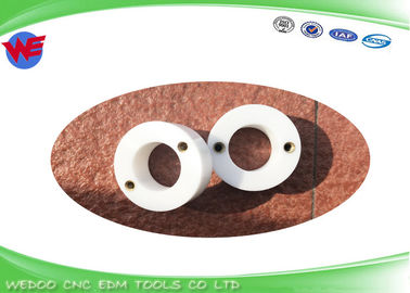 M421C DHO6200 DCA6700 Mitsubishi White Ceramic Roller X203C607H03 X055C364H01 المعدات المعدنية