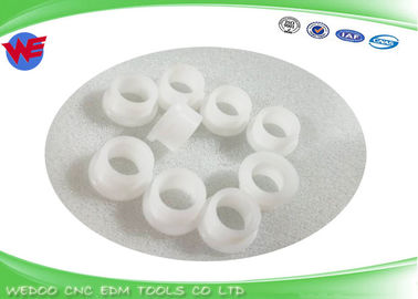 N208-1 الكروم 18EC80A719 18EC130B705 Makino أجزاء EDM فوهة المياه البلاستيكية