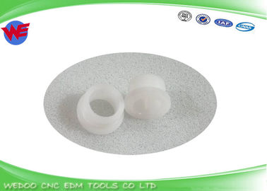 N208-1 الكروم 18EC80A719 18EC130B705 Makino أجزاء EDM فوهة المياه البلاستيكية