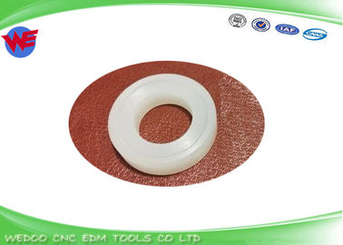 AgieCharmilles 200544151 544.151 ختم زيت المسافة لأجزاء Charmilles 26 * 7 * 14mm