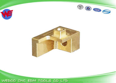 135008364 حامل اتصال تغذية لأسلاك Charmilles EDM 135.008.364 قطعة احتياطية للقنابل