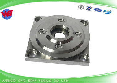 3082646 Sodick EDM S408-3 غطاء دليل الفوهة العليا مع قاعدة فوهة حلقة O