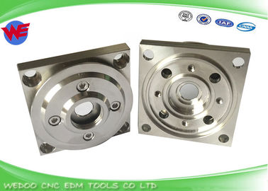 3082646 Sodick EDM S408-3 غطاء دليل الفوهة العليا مع قاعدة فوهة حلقة O