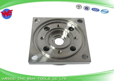 3082646 Sodick EDM S408-3 غطاء دليل الفوهة العليا مع قاعدة فوهة حلقة O