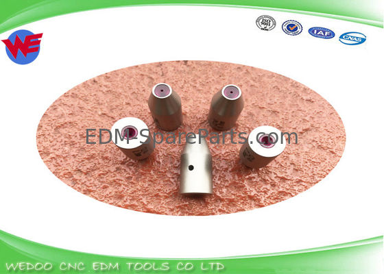Dia 0.3mm - 3.0mm EDM Ruby Drill Guide CZ140 دليل حفر فائق الحجم 12 * 25mmL