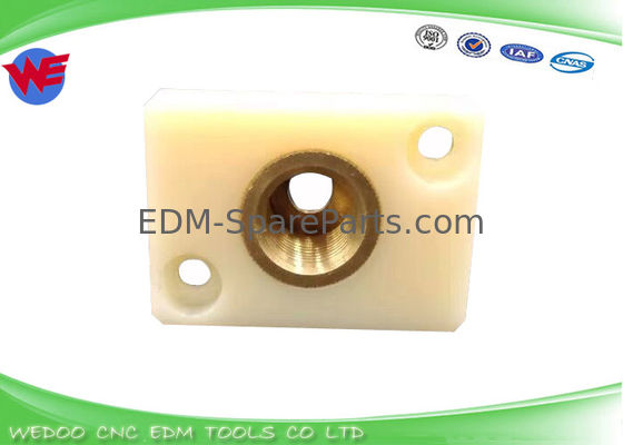 X055C081G53 DT39800 الحامل السفلي لقيادة الغازات MV Mitsubishi Wire EDM Consumables