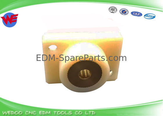 X055C081G53 DT39800 الحامل السفلي لقيادة الغازات MV Mitsubishi Wire EDM Consumables