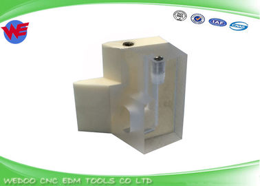 القطع الغيار Fanuc Wire EDM Wear A290-8119-X391 دليل السيراميك