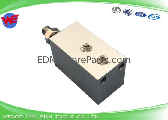 دائم CKD Fanuc EDM Parts A97L-0203-0507 CKD Valve Cylinder MDC2-10-4-L