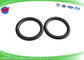 أجزاء EDM Precision Fanuc EDM A98L-0001-0347 # S10-J O-ring A98L-0001-0347 # S36-W