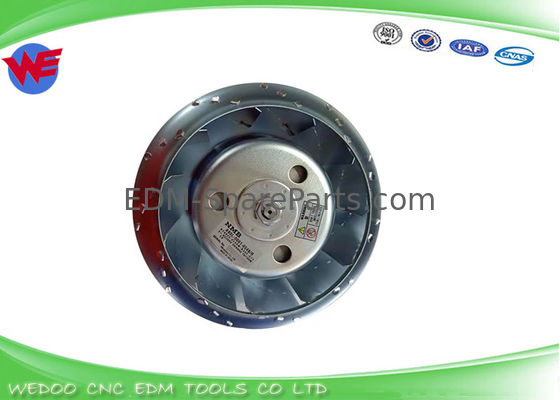 مروحة A90L-0001-0548 معدن + مطاط قطع غيار Fanuc EDM A90L-0001-0548#R Fanuc