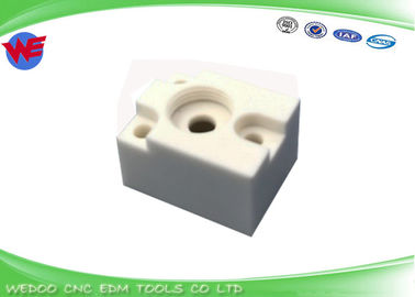 أساس الأنابيب كتلة الأنابيب A290-8112-X689 أساس الأنابيب Fanuc 0iB 26 X 20 X 17 مم