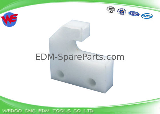 A290-8103-X367  قطع غيار مخرطة EDM Fanuc عمود تحديد المواقع الأيمن 34X35X10mm