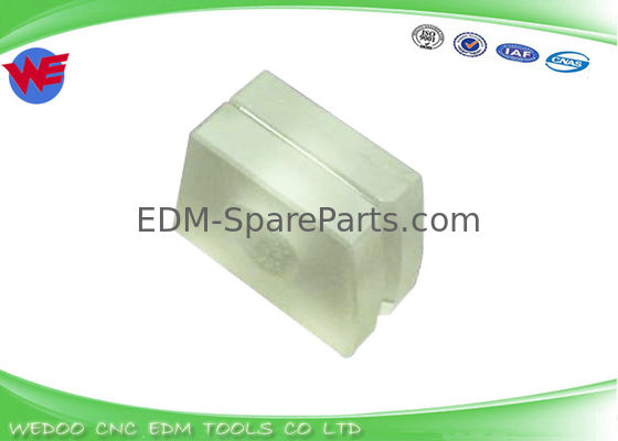 A290-8002-X737 دليل سلك ياقوتي 16 × 15 × 4 مم Fanuc EDM α -iA”iB”iC”iD,iE