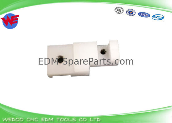 A290-8119-X691 سلك EDM إصبع AWT تشاك Fanuc 10*24*7t iD,iE, 400iA,600iA(AWF)