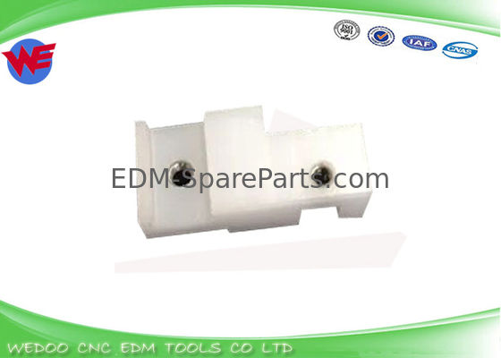 A290-8119-X691 سلك EDM إصبع AWT تشاك Fanuc 10*24*7t iD,iE, 400iA,600iA(AWF)